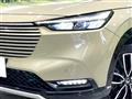 2021 Honda VEZEL