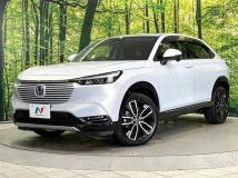2022 Honda VEZEL