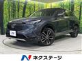 2022 Honda VEZEL
