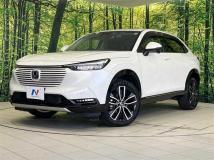 2023 Honda VEZEL