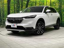 2023 Honda VEZEL