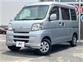 2015 Daihatsu Hijet Cargo