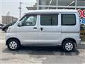 2015 Daihatsu Hijet Cargo