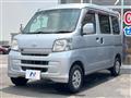 2015 Daihatsu Hijet Cargo