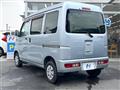 2015 Daihatsu Hijet Cargo