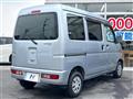 2015 Daihatsu Hijet Cargo