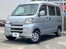 2015 Daihatsu Hijet Cargo