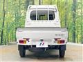 2021 Daihatsu Hijet Truck