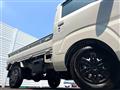 2022 Daihatsu Hijet Truck