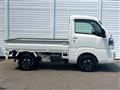 2022 Daihatsu Hijet Truck