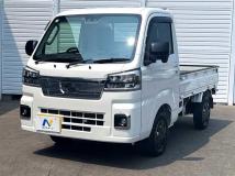 2022 Daihatsu Hijet Truck