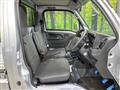 2016 Daihatsu Hijet Truck