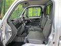 2016 Daihatsu Hijet Truck