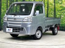 2016 Daihatsu Hijet Truck