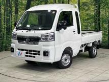 2025 Daihatsu Hijet Truck
