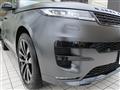 2026 Land Rover Range Rover Sport