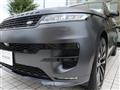 2026 Land Rover Range Rover Sport