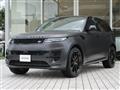 2026 Land Rover Range Rover Sport