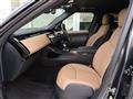 2026 Land Rover Range Rover Sport