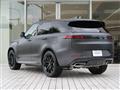 2026 Land Rover Range Rover Sport