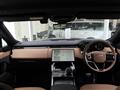 2026 Land Rover Range Rover Sport