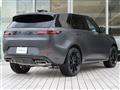 2026 Land Rover Range Rover Sport