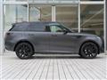 2026 Land Rover Range Rover Sport