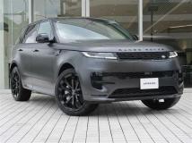 2026 Land Rover Range Rover Sport