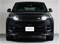 2023 Land Rover Range Rover Sport
