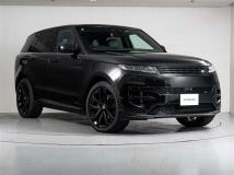2023 Land Rover Range Rover Sport