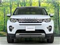 2016 Land Rover Discovery Sport