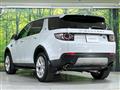 2016 Land Rover Discovery Sport