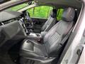 2019 Land Rover Discovery Sport
