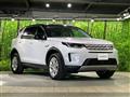 2019 Land Rover Discovery Sport