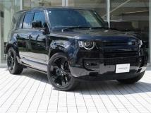 2024 Land Rover Defender