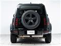2024 Land Rover Defender