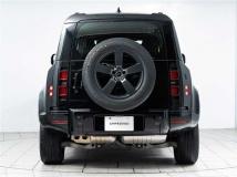 2024 Land Rover Defender