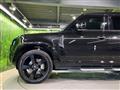 2024 Land Rover Defender
