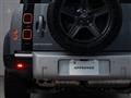 2024 Land Rover Defender