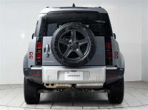 2024 Land Rover Defender