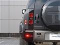 2024 Land Rover Defender