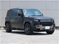 2024 Land Rover Defender