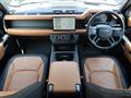 2024 Land Rover Defender