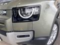 2021 Land Rover Defender