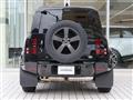 2022 Land Rover Defender