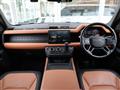 2022 Land Rover Defender