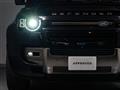 2022 Land Rover Defender