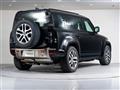 2022 Land Rover Defender