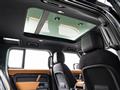 2022 Land Rover Defender