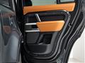 2024 Land Rover Defender